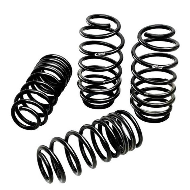 EIBACH PRO-KIT PERFORMANCE SPRINGS (SET OF 4 SPRINGS) FOR 2015
