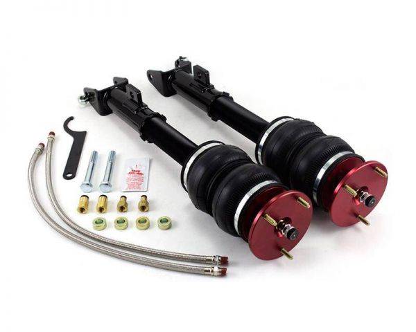 AIR LIFT PERFORMANCE FRONT PERFORMANCE KIT FOR 2005-2008 DODGE MAGNUM (FITS RWD MODELS ONLY)