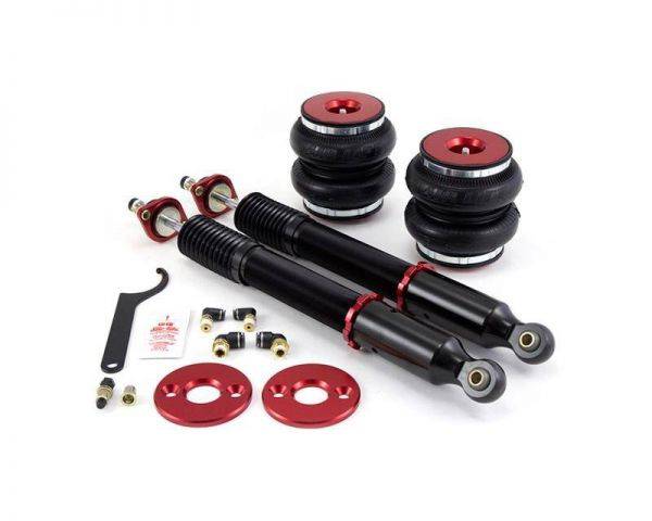 AIR LIFT PERFORMANCE REAR PERFORMANCE KIT FOR 1992-1998 BMW 3 SERIES (E36), DOES NOT FIT COMPACT, Z3, OR Z3M COUPE REAR