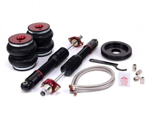 AIR LIFT PERFORMANCE REAR PERFORMANCE KIT FOR 1996-2002 BMW Z3 (E36/E37), 1998-2002 Z3M ROADSTER (E36/E37), 1998-2002 Z3M COUPE (E36/E38)