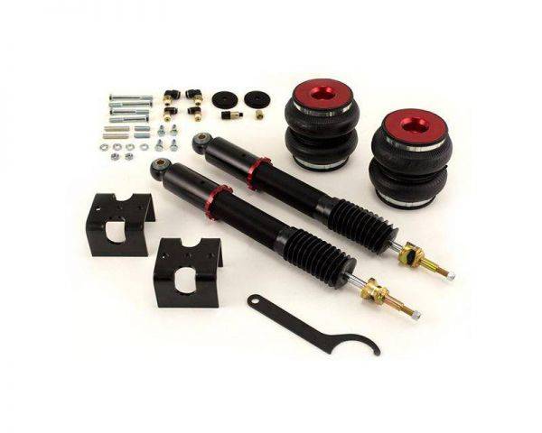 AIR LIFT PERFORMANCE REAR PERFORMANCE KIT FOR 2005-2014 AUDI A3 (TYP 8P)(FITS FWD MODELS ONLY)