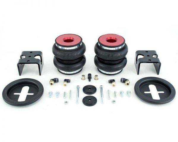 AIR LIFT PERFORMANCE REAR SLAM KIT WITHOUT SHOCKS 2005-2014 AUDI A3 (TYP 8P)(FITS FWD MODELS ONLY)