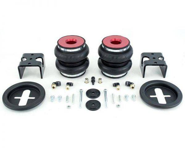 AIR LIFT PERFORMANCE REAR SLAM KIT WITHOUT SHOCKS FOR 2012-2019 VW BEETLE (FITS MODELS WITH INDEPENDENT SUSPENSION ONLY)