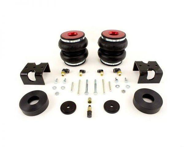 AIR LIFT PERFORMANCE REAR SLAM KIT WITHOUT SHOCKS 2005-2014 AUDI A3 QUATTRO, 2006-2012 AUDI S3, 2011-2012 AUDI RS3 (TYP 8P)(FITS AWD MODELS ONLY)