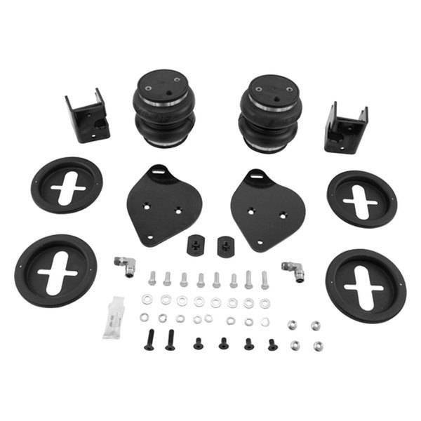 AIR LIFT PERFORMANCE REAR KIT WITHOUT SHOCKS FOR 2005-2008 DODGE MAGNUM