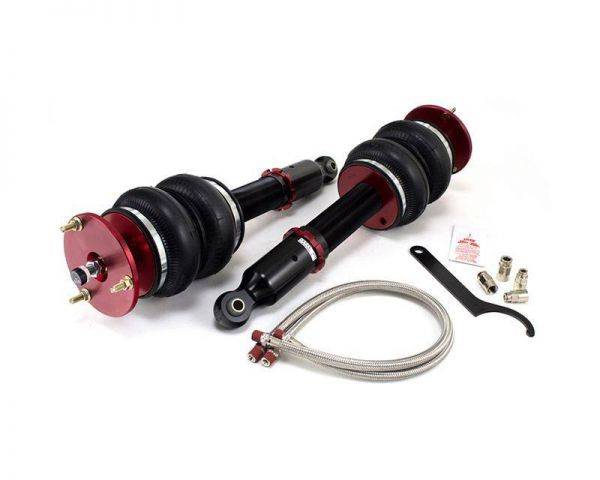 AIR LIFT PERFORMANCE FRONT PERFORMANCE KIT FOR 1998-2005 LEXUS IS200, 1998-2005 IS200 SPORTCROSS, 1998-2005 IS300, 1998-2005 IS300 SPORTCROSS