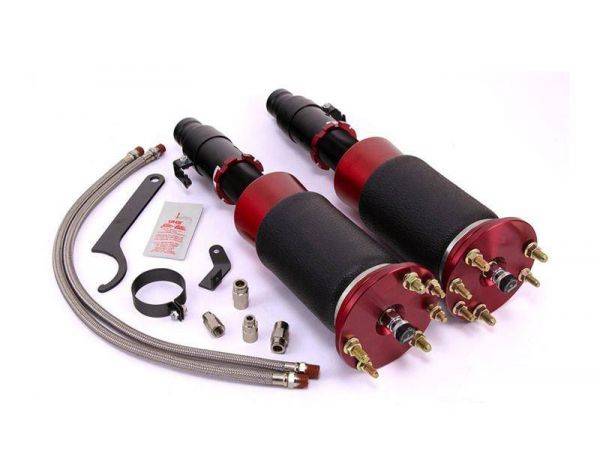 AIR LIFT PERFORMANCE FRONT PERFORMANCE KIT FOR 2008-2012 HONDA ACCORD COUPE & SEDAN (8TH GEN)