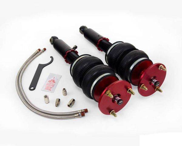 AIR LIFT PERFORMANCE FRONT PERFORMANCE KIT FOR 2006-2013 LEXUS IS250/IS350  ALL POWERTRAINS, 2008-2014 LEXUS ISF (FITS RWD MODELS ONLY)