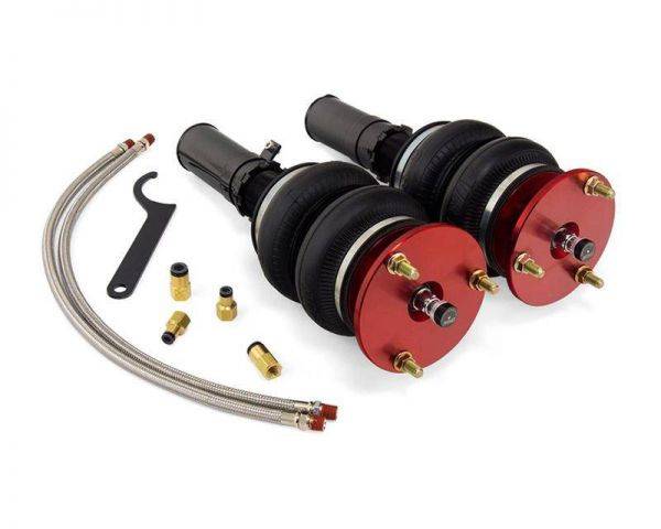 AIR LIFT PERFORMANCE FRONT PERFORMANCE KIT FOR 2006-2013 LEXUS IS 250, 2010-2013 IS 350 (FITS AWD MODELS ONLY)