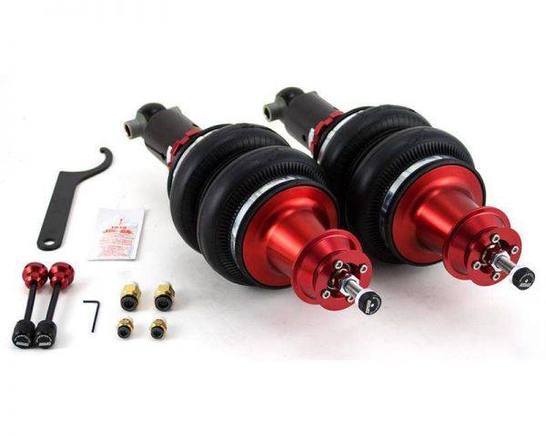AIR LIFT PERFORMANCE REAR PERFORMANCE KIT FOR 2010-2015 CHEVY CAMARO (INCL. CONVERTIBLES); 2010-2015 CHEVY CAMARO SS (INCL. CONVERTIBLES); 2015 CHEVY CAMARO Z/28