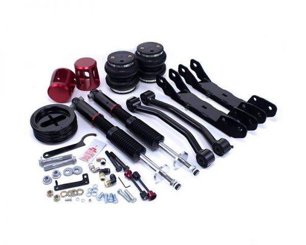 AIR LIFT PERFORMANCE REAR PERFORMANCE KIT FOR 2011-2012 BMW 1M