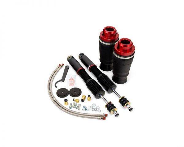 AIR LIFT PERFORMANCE REAR PERFORMANCE KIT FOR 1994-2004 FORD MUSTANG SN95 - (DOES NOT FIT IRS)