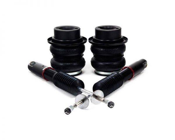 AIR LIFT PERFORMANCE REAR KIT WITHOUT SHOCKS FOR 2006-2011 HONDA CIVIC & 2006-2011 CIVIC SI (8TH GEN), FITS USA/JDM MODELS, DOES NOT FIT EUROPEAN MODELS