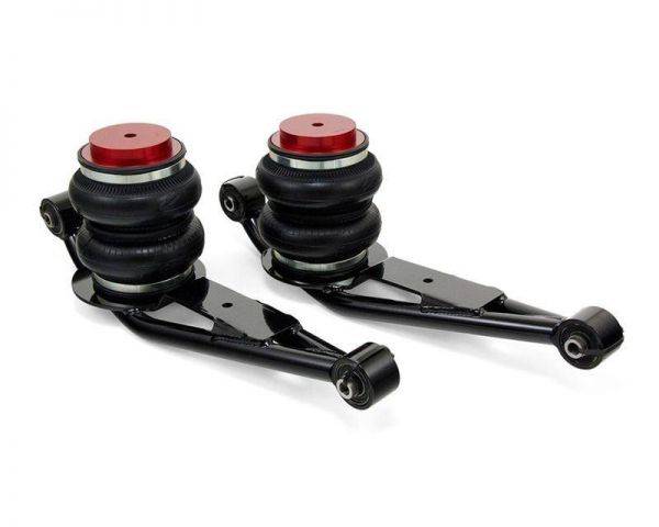 AIR LIFT PERFORMANCE REAR KIT WITHOUT SHOCKS FOR 2011-2018 FOCUS