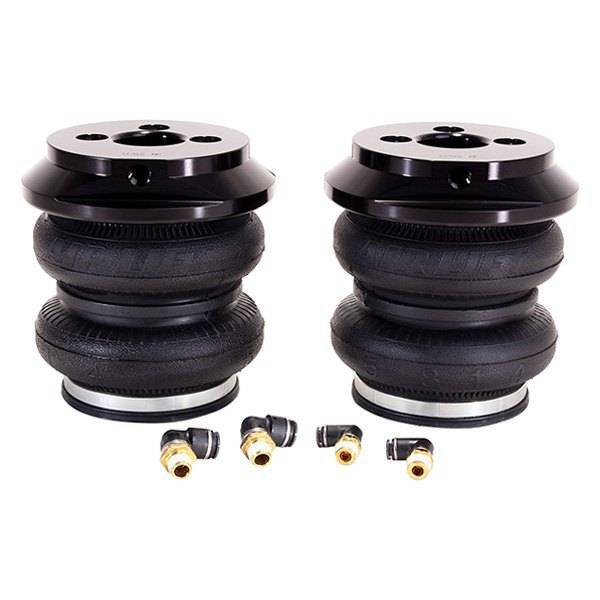 AIR LIFT PERFORMANCE REAR KIT WITHOUT SHOCKS FOR 2013-2018 MERCEDES-BENZ (W176) A160, A180, A200, A220, A250 4MATIC AND A45 AMG 