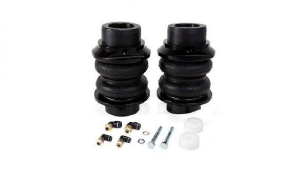 AIR LIFT PERFORMANCE REAR KIT WITHOUT SHOCK FOR 2012-2015 MERCEDES-BENZ COUPE (C204) (FITS AWD AND RWD MODELS)