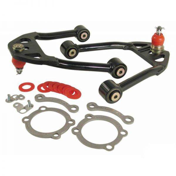 EIBACH PRO-ALIGNMENT CAMBER ARM KIT FOR 2003-2006 INFINITI G35