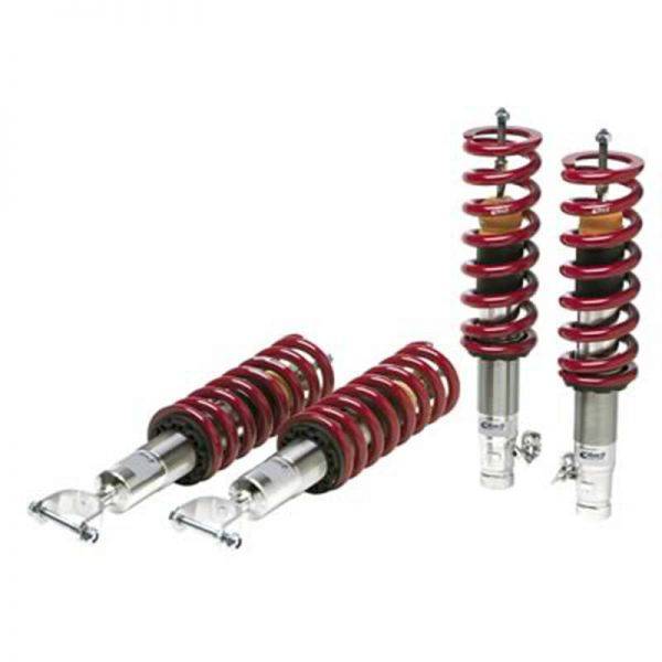 EIBACH PRO-STREET COILOVER KIT (HEIGHT ADJUSTABLE) FOR 2007-2013 MINI COOPER