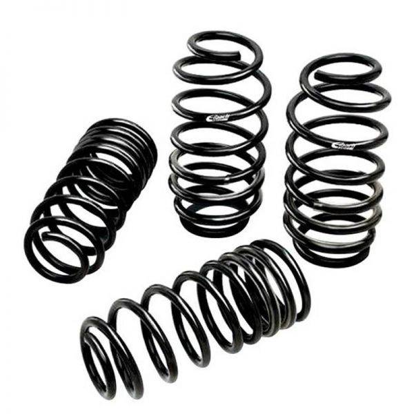 EIBACH PRO-KIT PERFORMANCE SPRINGS (SET OF 4 SPRINGS) FOR 2013-2015 SCION FR-S